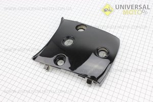 пластик - задний верхний, Черный . Китай (Скутер Viper Grand Prix / UM3160-V43)