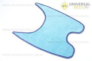 пластик - коврик напольный