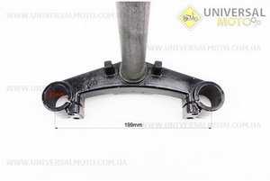 Траверс (шток толстый). Китай (Скутер Viper Grand Prix / UM3160-V67)