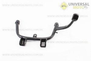 Підніжка центральна (низька). Китай (Запчастини на скутер Viper Grand Prix / UM3162-V32)