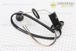 Датчик паливний в баку. JWBP (Запчастини на скутер Viper Grand Prix / UM3162-V43)