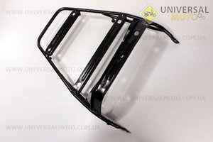 Багажник задний (металл). Китай (Скутер Viper Storm / UM3170-V24)