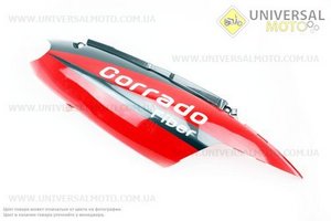 пластик - задний боковой правый (надпись "Corrado") РАЗНЫЕ цвета (уточнить)