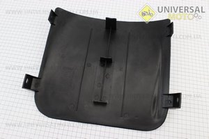 Пластик - нижній захисний (піддон), тип 1. Китай (Запчастини на скутер Viper Storm / UM3170-V42)