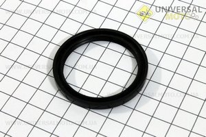 Сальник 50*40*5 переднего колеса