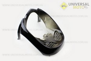 пластик - основной "дэко" Storm New, Черный . Китай (Скутер Viper Storm / UM3172-V04)