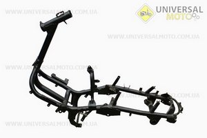 Рама на скутер 150сс (без номера)