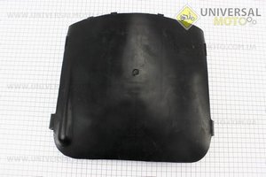 Пластик - нижній захисний (піддон), тип 2. Китай (Запчастини на скутер Viper Storm / UM3175-V25)