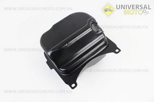 Бак паливний, тип 3. Китай (Запчастини на скутер Viper Storm / UM3175-V34)