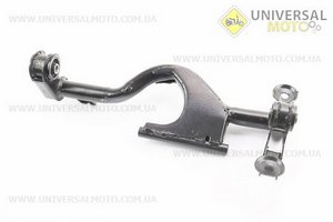 УЦІНКА STORM Маятник двигуна 150cм3, довгий 350мм (середньої якості зварювання, див. фото). Китай (Запчастини на скутер Viper Storm / UM3175-V81)