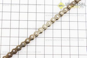 Ланцюг розподільного валу 70см.куб. - 25H-82L. TMMP (Запчастини для мопеда Дельта / UM3182-V28)