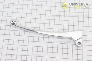 Важіль зчеплення. Китай (Запчастини для мопеда Дельта / UM3182-V41)