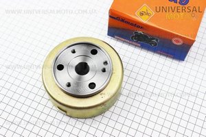 Ротор магнето (на 2 катушки)