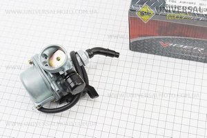 Карбюратор в сборе Delta 70см3 . GXmotor (Мопед Viper Delta / UM3184-V28)