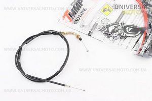 Трос газу 94см. TMMP (Запчастини для мопеда Дельта / UM3186-V55)