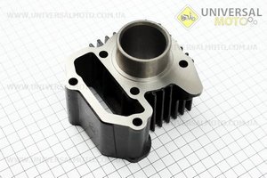 Циліндро поршневий комплект (цпг) 139FMB (мопед) 50см.куб.-39мм (палець 13мм) Yamaha Town Mate. Scooter-M (Запчастини до японського скутера / UM3188-V53)