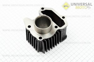 Циліндро поршневий комплект (цпг) 139FMB (мопед) 50см.куб.-39мм (палець 13мм) Yamaha Town Mate. Scooter-M (Запчастини до японського скутера / UM3188-V53)