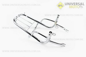 Багажник задній. Viper (Запчастини на скутер Viper Alpha / UM3190-V04)