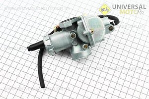 Карбюратор ALPHA 70сс