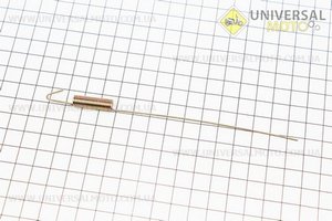 Пружина датчика гальмівного заднього. Китай (Запчастини на скутер Viper Alpha / UM3190-V41)