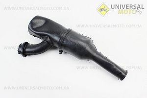 Фільтр повітряний у зборі. Китай (Запчастини на скутер Viper Alpha / UM3190-V65)