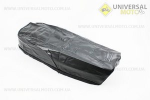 Чехол сиденья. Китай (Мопед Viper Alpha / UM3190-V76)