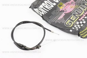 Трос газа 85см