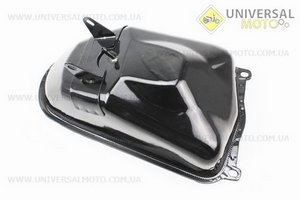 Бак паливний. Китай (Запчастини на скутер Viper Active / UM3200-V05)