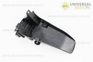 Пластик - крило заднє (бризковик). Китай (Запчастини на скутер Viper Active / UM3200-V41)