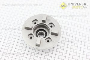 Панель демпферная заднего колеса с подшипником Active. Китай (Мопед Viper Delta / UM3200-V73)