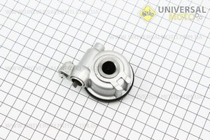 Привід спідометра (під трос "вилка"). Китай (Запчастини на скутер Viper Active / UM3200-V95)