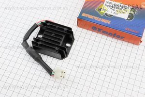 Реле-регулятор напряжения (с проводами) ACTIVE