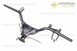 Кермо. Китай (Запчастини на скутер Viper Active / UM3201-V14)