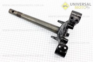 Траверс керма (сошка). Китай (Запчастини на скутер Viper Active / UM3201-V24)