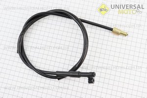 Трос спідометра (трос 93см; кожух 91см). Китай (Запчастини на скутер Viper Active / UM3201-V27)