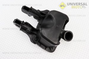 Фільтр повітряний у зборі. Китай (Запчастини на скутер Viper Active / UM3201-V30)