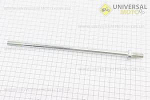 Вісь маятника d10мм; L255мм. Китай (Запчастини на скутер Viper Active / UM3201-V32)