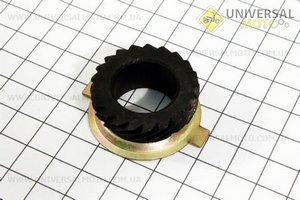 Шестерня привода спидометра БОЛЬШАЯ