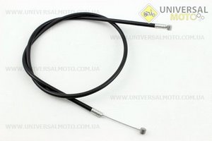 Трос дроссельной заслонки 67см
