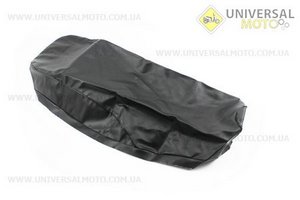 Чехол сиденья. Китай (Мопед Viper Active / UM3202-V07)