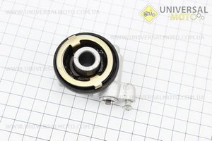 Привід спідометра (під трос "вилка"). Viper (Запчастини на скутер Viper Active / UM3202-V15)