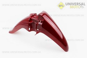 пластик - ПОЛНЫЙ к-кт - 14 деталей, БОРДОВЫЙ