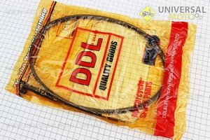 Трос спідометра (трос 93см; кожух 90см). DDL (Запчастини на скутер Viper Active / UM3202-V74)