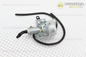 Карбюратор Active 125см3. Китай (Мопед Active / UM3202-V76)