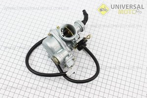 Карбюратор Active 125см3. Китай (Мопед Active / UM3202-V76)