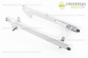 Маятник задньої підвіски (без тяги). Китай (Запчастини на скутер Viper Active / UM3202-V94)