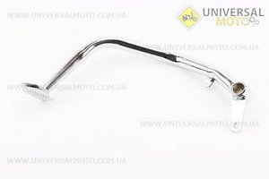 Педаль заднього гальма ACTIVE, тип.1 ("вухо" 42мм). Китай (Запчастини на скутер Viper Active / UM3203-V49)