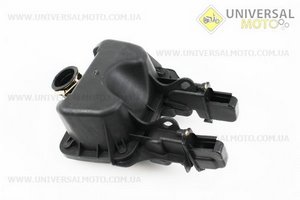 УЦІНКА ACTIVE Фільтр повітряний у зборі (див. фото). Китай (Запчастини на скутер Viper Active / UM3203-V52)