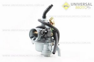 Карбюратор ACTIVE 110см.куб.. Scorpion (Запчастини на скутер Viper Active / UM3203-V78)