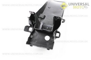 Пластик - крило заднє (бризговики) "малый". Китай (Запчастини на скутер Viper Active / UM3203-V90)